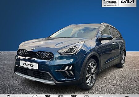 Kia Niro Spirit 1.6 GDI HEV