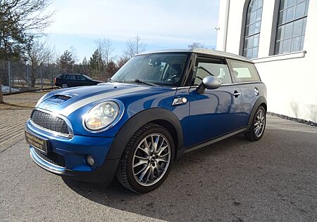 Mini Cooper S Clubman