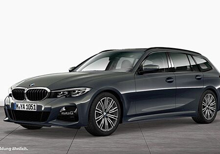 BMW 320d Touring M Sport LiveCockpitProf Pano.Dach