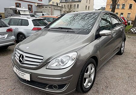 Mercedes-Benz B 200 B -Klasse CDI