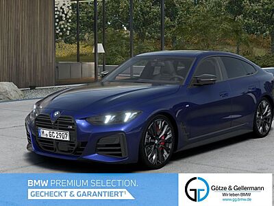 BMW M440i xDrive Gran Coupé M Sport PRO Stop&Go 20"