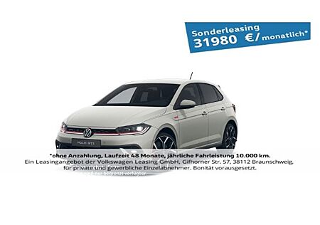 VW Polo Volkswagen GTI DSG Beats Navi Kamera IQ.Drive Park &