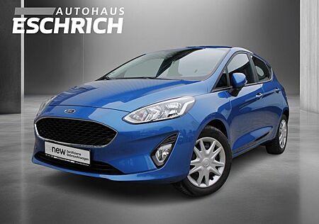 Ford Fiesta (CE1) Cool & Connect