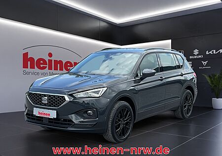 Seat Tarraco 1.5 TSI DSG ACT Style NAV Beats AHK SHZ
