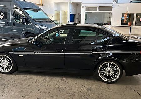 ALPINA D3 2,0 -