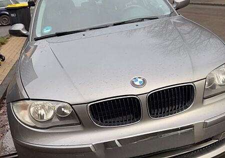 BMW 116i Edition Lifestyle Edition Lifestyle