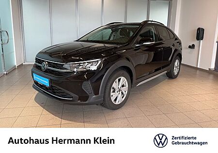 VW Taigo Volkswagen 1.0 TSI Life LED, Digital Cockpit, DAB+