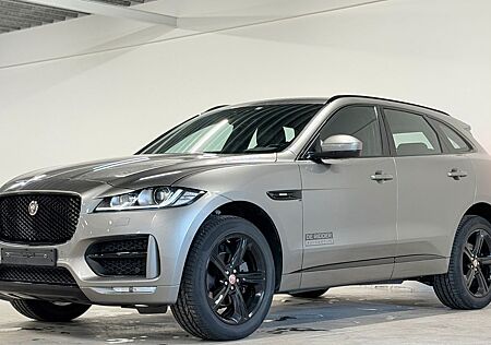 Jaguar F-Pace 20d AWD R-Sport