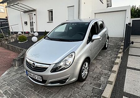 Opel Corsa 1.2 ecoFLEX INNOVATION INNOVATION