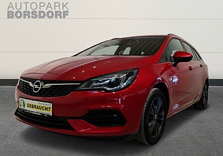 Opel Astra K ST 1.2T Klimaautom SHZ LenkradHZG PDC Te