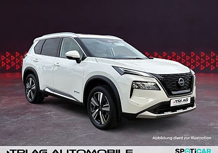 Nissan X-Trail 1.5 VC-T e-Power Tekna e-4ORCE Allradant