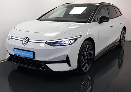 VW ID.7 Volkswagen Tourer Pro |AHK|Pano|4xSHZG|Massage|Navi|LM