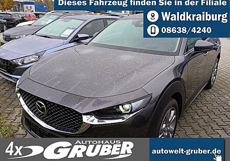 Mazda CX-30 2.5L e-SKYACTIV G Automatik Exclusive