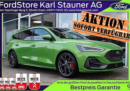 Ford Focus ST Turnier X 2.3 AUTOMATIK ACC 4,99% FIN*