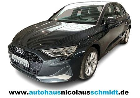 Audi A3 gebraucht kaufen Audi A3 Sportback Advanced 35 TFSI 110(150) kW(PS) S
