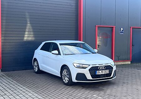 Audi A1 Sportback 25 TFSI basis