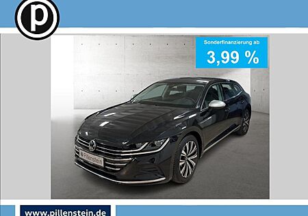 VW Arteon Volkswagen Shooting Brake ELEGANCE 2.0 TDI DSG AHK N