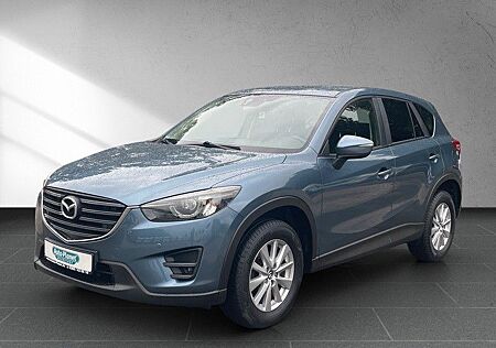 Mazda CX-5 2.0 Exclusive Line *2xPDC*DAB*LED*SHZ*NAVI*