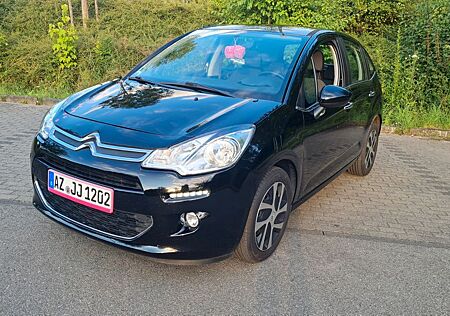 Citroën C3 Citroen PureTech 82 Selektion Top 5 Türer