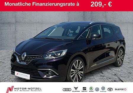Renault Grand Scenic 1.6dCi ENERGY LED+NAV+ACC+RFK+PANO