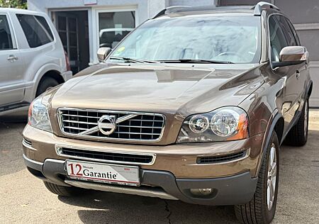 Volvo XC 90 XC90 AWD D5 Edition Geartronic Euro5