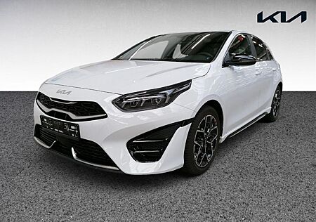 Kia Cee'd Ceed 1.5 T-GDI DCT GT-Line KAMERA