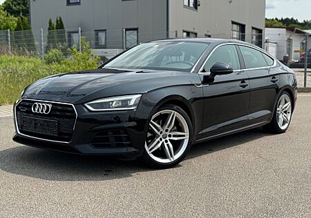 Audi A5 Sportback quattro*Navi*LED*