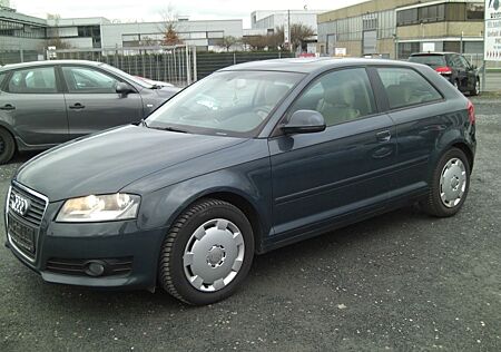 Audi A3 1.8 TFSI Ambiente1,8+160 ps+3 Tür+Tüv 8,2026