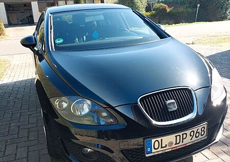 Seat Leon 1.2 TSI Ecomotive Style Copa Style Copa