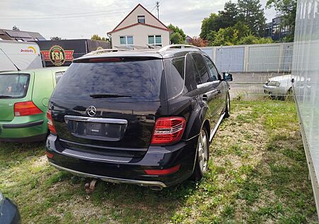 Mercedes-Benz ML 350 CDI 4MATIC Grand Edition Grand Edition