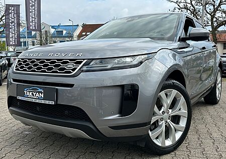 Land Rover Range Rover Evoque S *56 tkm*Scheckheft*