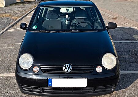 VW Lupo Volkswagen 1.0