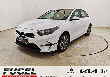 Kia Cee'd Ceed 1.0 T-GDI Navi|Klima|SHZ|Car-Play