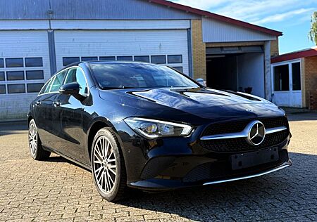 Mercedes-Benz CLA 200 CLA -Klasse Shooting Brake d