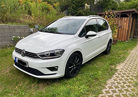 VW Golf Sportsvan Volkswagen 1.4 TSI 92kW DSG Comfortline BMT