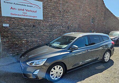 Ford Focus Turnier Cool&Connect | TÜV&Inspektion neu