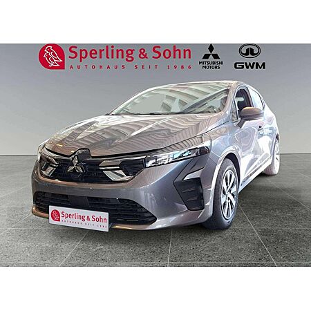 Mitsubishi Colt leasen