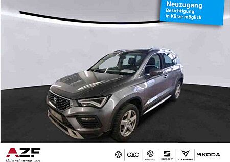Seat Ateca 2.0 TDI DSG Xperience NAVI+STANDHZG+CARPLA