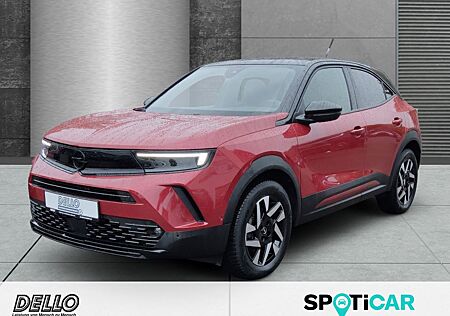 Opel Mokka-e GS-Line LenkradHZG SHZ PDC RFK Digitales