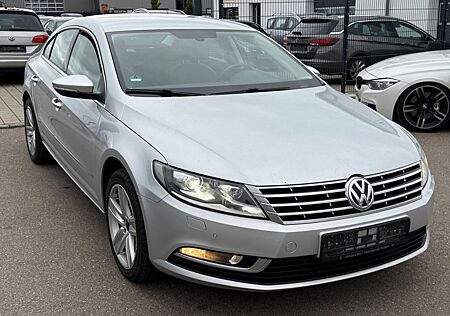 VW CC Volkswagen 1.8TSI Highline Facelift/BI-XENON/NAVI/LEDER/
