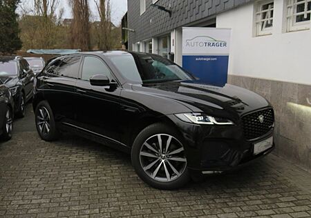 Jaguar F-Pace D200 R-DYNAMIC AWD // ACC/Pano/Kam/Memory