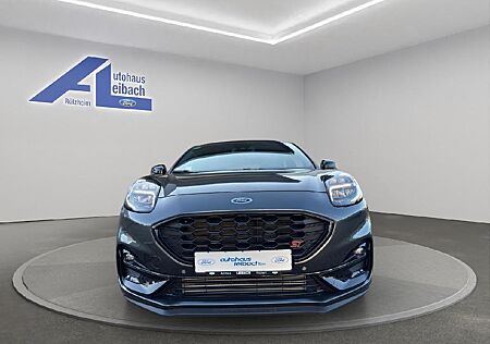 Ford Puma ST X , Panorama Dach,AHK, KW Fahrwerk