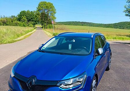 Renault Megane ENERGY dCi 165 EDC GT Grandtour GT