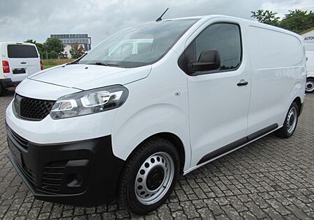 Fiat Scudo L2 +TEMPOMAT+3SITZER+PDC+KLIMA+