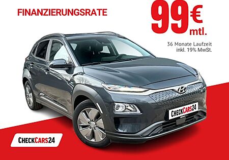 Hyundai Kona Advantage Elektro CC SHZ KAMERA *SOFORT*