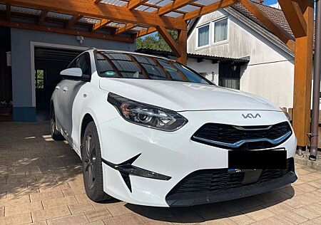 Kia Cee'd Sportswagon 1.5 T-GDI Vision