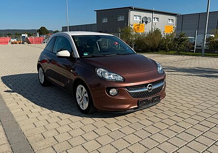 Opel Adam Jam / EURO 6