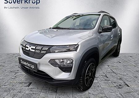 Dacia Spring Electric 45 Essential