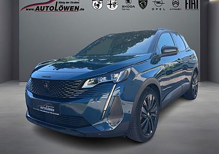 Peugeot 3008 1.2 PureTech 130 GT (EURO 6d)