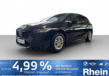 BMW 218i Active Tourer SAG M Sport Panorama*Parkass.
